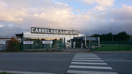 Etablissements Lesserteur SARL, Magasin de Carrelages à Amnéville