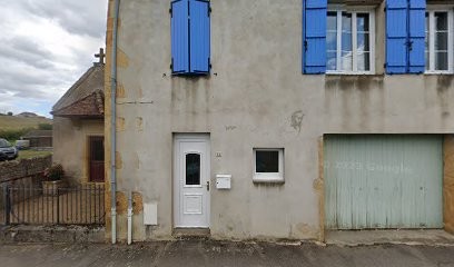 Ballot Denis, Carreleur à Marcigny