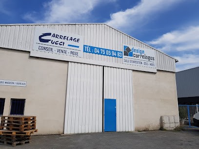 Carrelage Cucci, Carreleur à Romans-sur-Isère