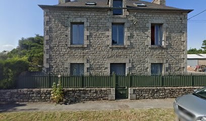 Novi Chape, Carreleur à Quévert