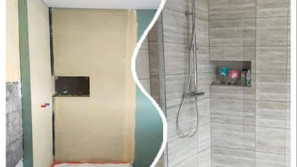 Leroy Aurélien SARL, Carreleur à Volgelsheim