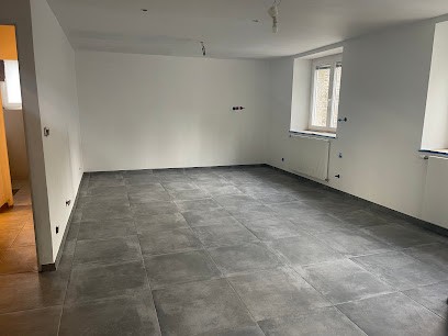 Hinault Alain, Carreleur à Plédran