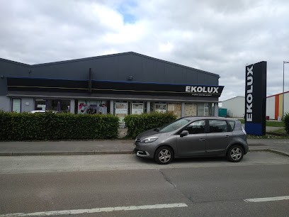 EKOLUX Chalon Sur Saône, Magasin de Carrelages à Châtenoy-le-Royal