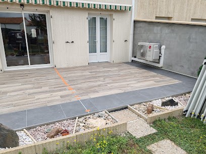 Durand Carrelage, Carreleur à Loudun