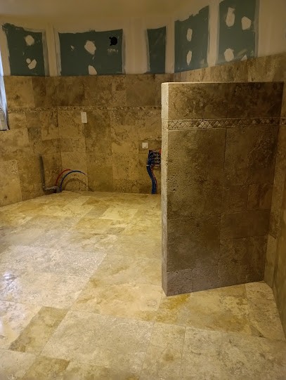 Capi-Carrelage, Carreleur à Maizy