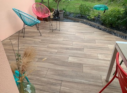 MASTROPIETRO CARRELAGE, Carreleur à Montluçon