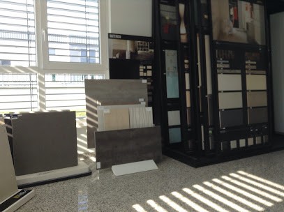 SANTORO FRERES, Carreleur à Molsheim