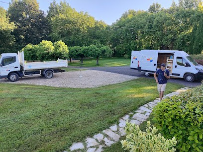 De Freitas Tony, Carreleur à La Sauvetat-sur-Lède