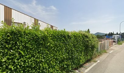 Sas Rigoudy, Carreleur à Saulce-sur-Rhône