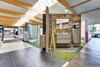 Schelfhout Bailleul, Magasin de Carrelages à Bailleul