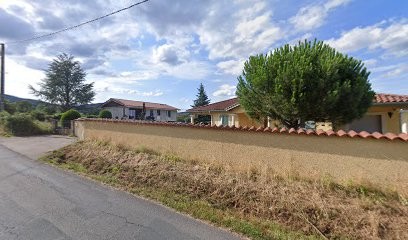 JBCM, Carreleur à Craponne