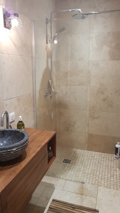 Caresol, Carreleur aux Sorinières