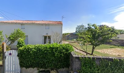 Palardy Jeremy Herve Jacky, Carreleur à Mouzeuil-Saint-Martin