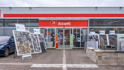 Showroom Point.p - Metz, Magasin De Carrelages à Metz