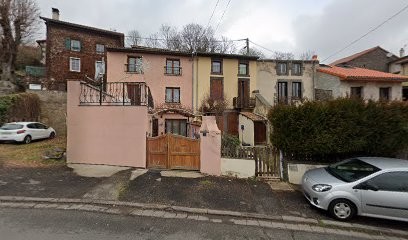 Da Costa José-Fernando, Carreleur à Volvic