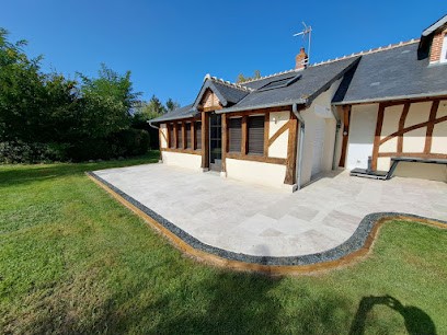 Jeandot Carrelage, Carreleur à Mareuil-sur-Cher