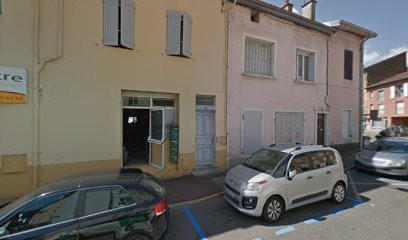 Karlinea Carrelage, Carreleur à Saint-Laurent-sur-Saône