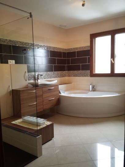 Bonini Carrelage, Carreleur à Saint-Nicolas-de-Port