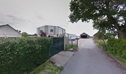 Marchand Patrice, Carreleur à Saint-Jacques-sur-Darnétal