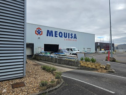 Mequisa Dépôt Carrelage, Magasin de Carrelages à Talange