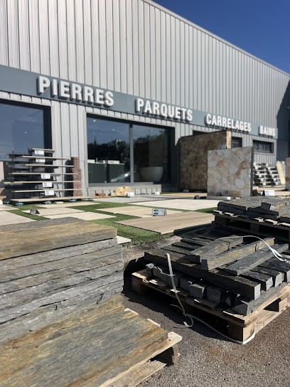 Kei-Stone Manosque, Magasin de Carrelages à Manosque