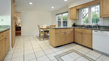 GERARD Didier Carrelage Et Salle De Bains, Carreleur à Saint-Denis-du-Maine