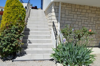 ALARIO LAURENT, Carreleur à Manosque