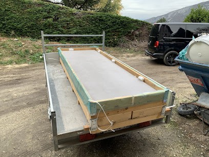 Taurel Carrelage, Carreleur à Saint-Paul-de-Varces