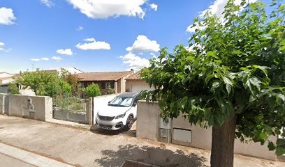 Pérez José, Carreleur à Uchaud