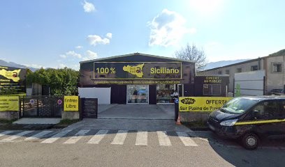 SOLDESIGN', Magasin de Carrelages à Aubagne