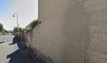 Bernardino Damien, Carreleur à Chidrac