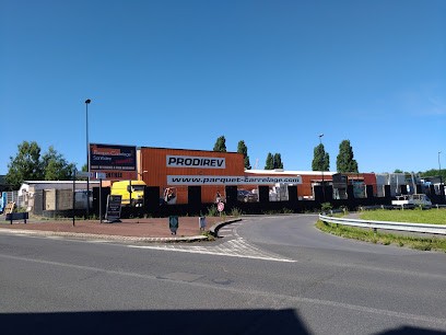 Parquet-Carrelage.com - Entrepôt Champigny-sur-Marne, Magasin de Carrelages à Champigny-sur-Marne