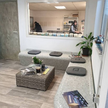 Hydrolux France, Magasin de Carrelages à Grasse