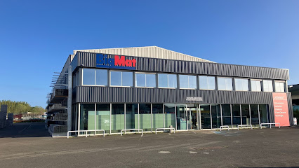Bigmat Le Mans - Logimat Magasin De Carrelages au Mans