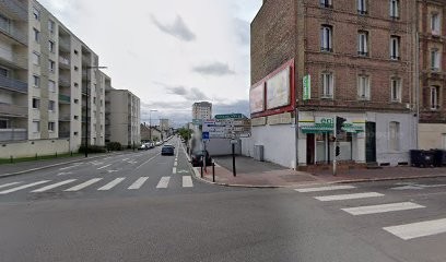 Compagnie Du Sol, Carreleur au Havre