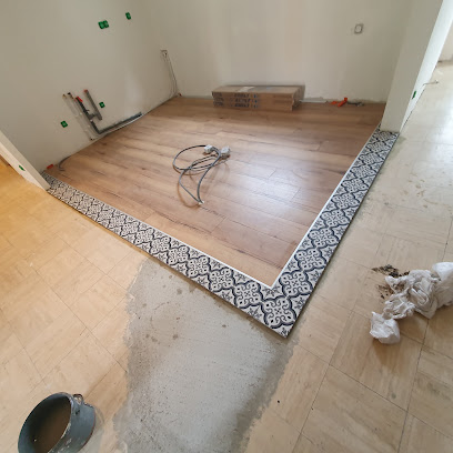 Gautier Plâtrerie Carrelage Carreleur à Sèvremoine
