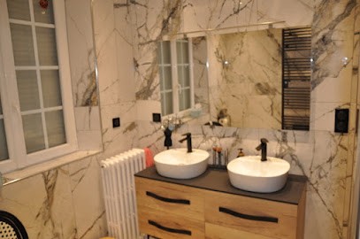 Isoleco | Maçonnerie Isolation Carrelage Chauny, Carreleur à Chauny