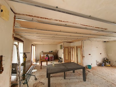 LOÏC GRUSON RÉNOVATION, Carreleur à Lamarche-sur-Saône