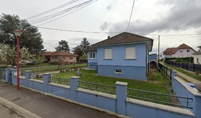 Meioni Carrelage, Carreleur à Staffelfelden