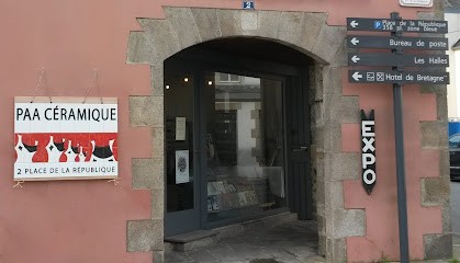 PAA Céramique - Création De Crédence De Cuisine, Décor De Salle De Bain, Magasin de Carrelages à Pont-l'Abbé