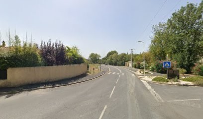 julien carreleur, Carreleur à Neffiès