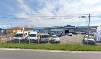 Les Carreleurs Mosaîstes D'Ariège, Carreleur à Varilhes