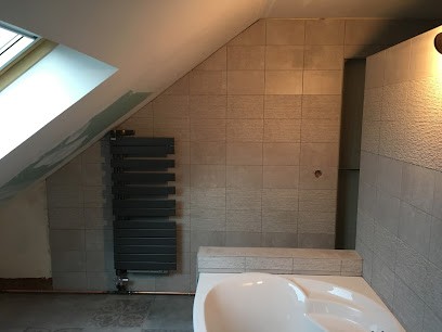 LM RENOV', Carreleur à Saint-Hilaire-la-Palud