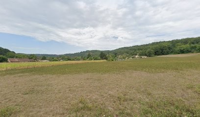 Roccon Patrick, Carreleur à Trémolat