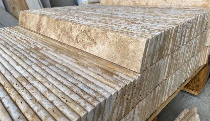 SMP Céram - Découpe Carrelage, Pierre, Grés Et Façonnage, Magasin de Carrelages à Grimaud