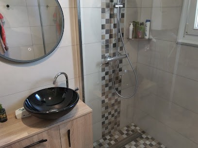 RVCARRELAGE, Carreleur à Québriac