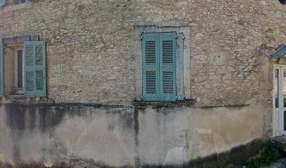 Accen'Carrelage, Carreleur à Tavel