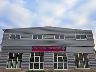 Ambiance Carrelage 13, Magasin de Carrelages à Arles