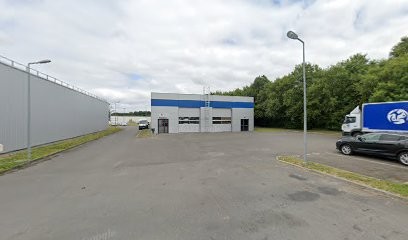 SARL BOUSSEKEY Carrelage, Carreleur à Sainte-Marie