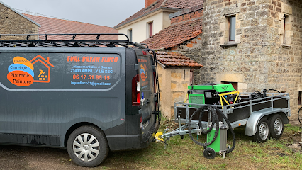 Eurl Bryan Finco Carreleur à Ampilly-le-Sec